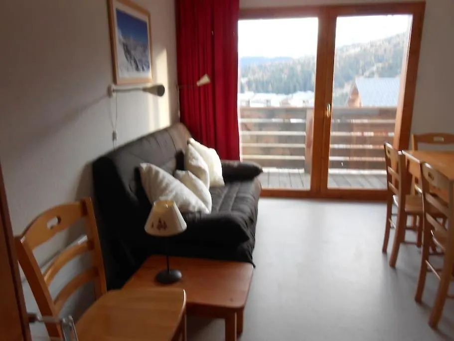 Jolie Vue De L'Heliantheme Apartment Le Devoluy France