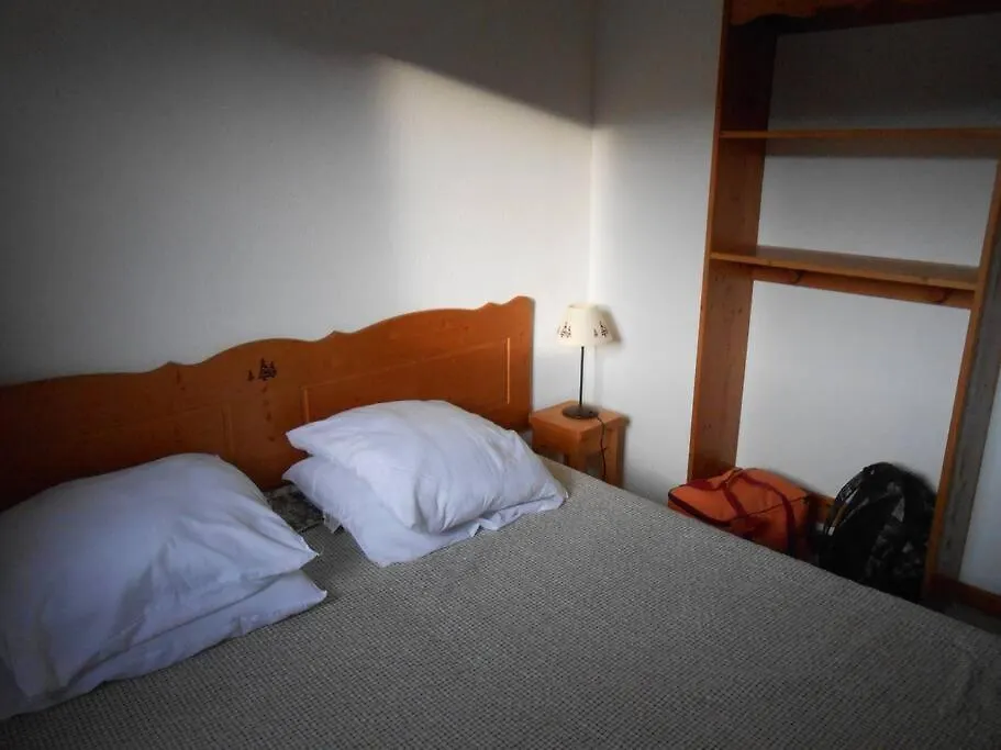 Jolie Vue De L'Heliantheme Apartment Le Devoluy